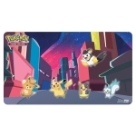 Spielmatte Pokémon - Shimmering Skyline