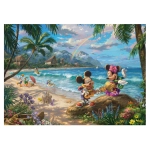 Disney - Minnie & Mickey in Hawaii