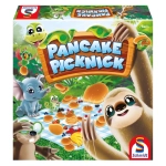 Pancake Picknick 