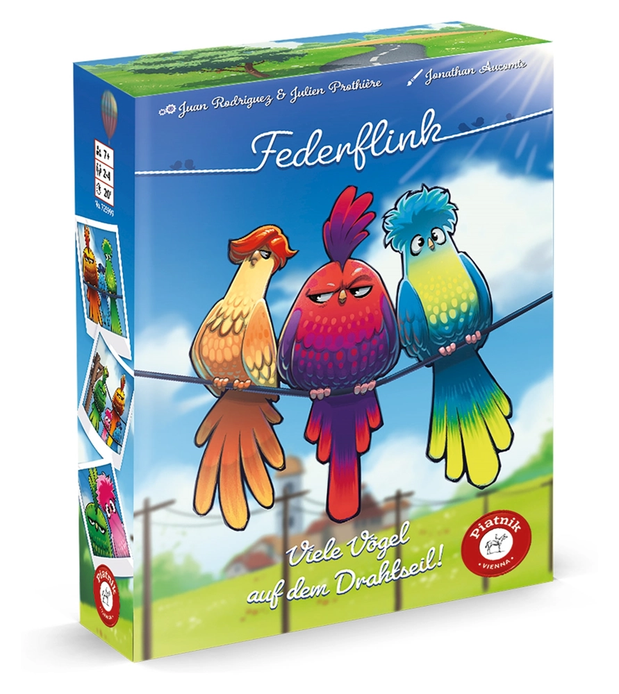 Federflink