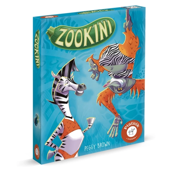 Zookini