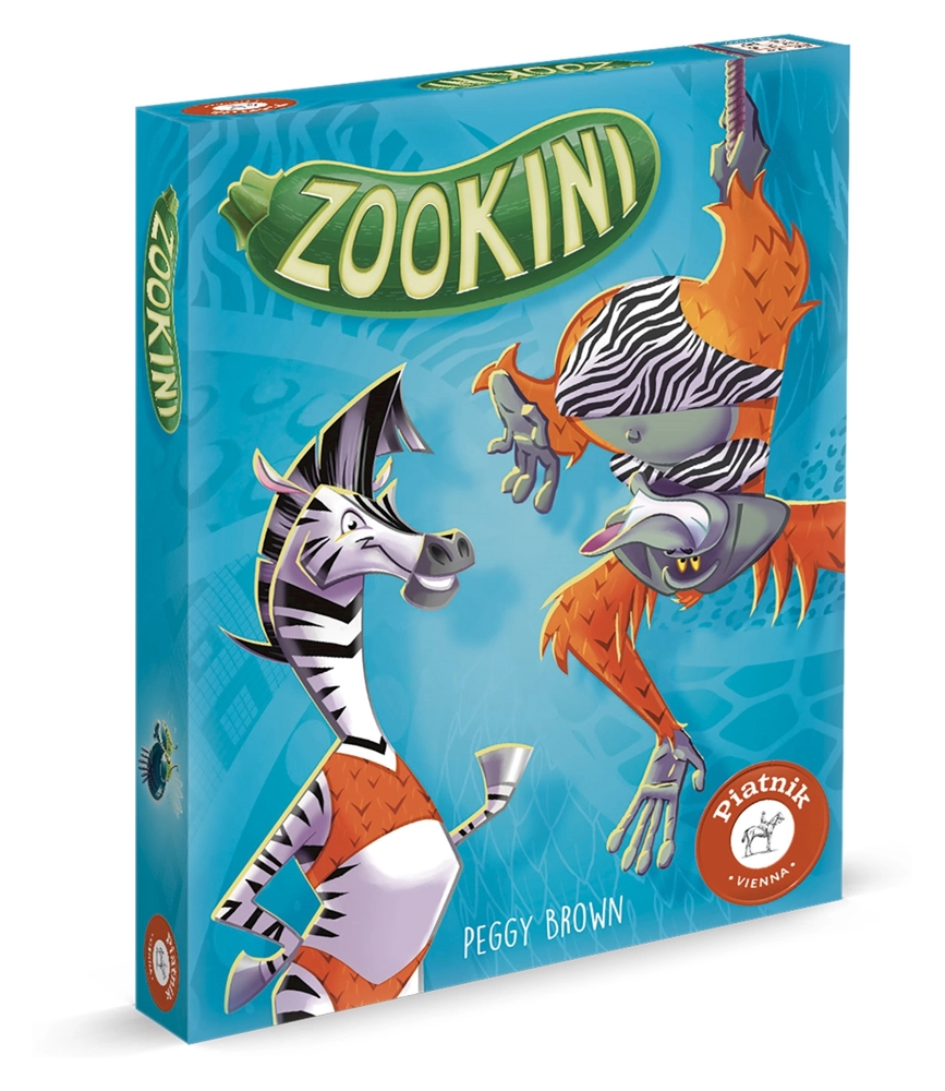 Zookini