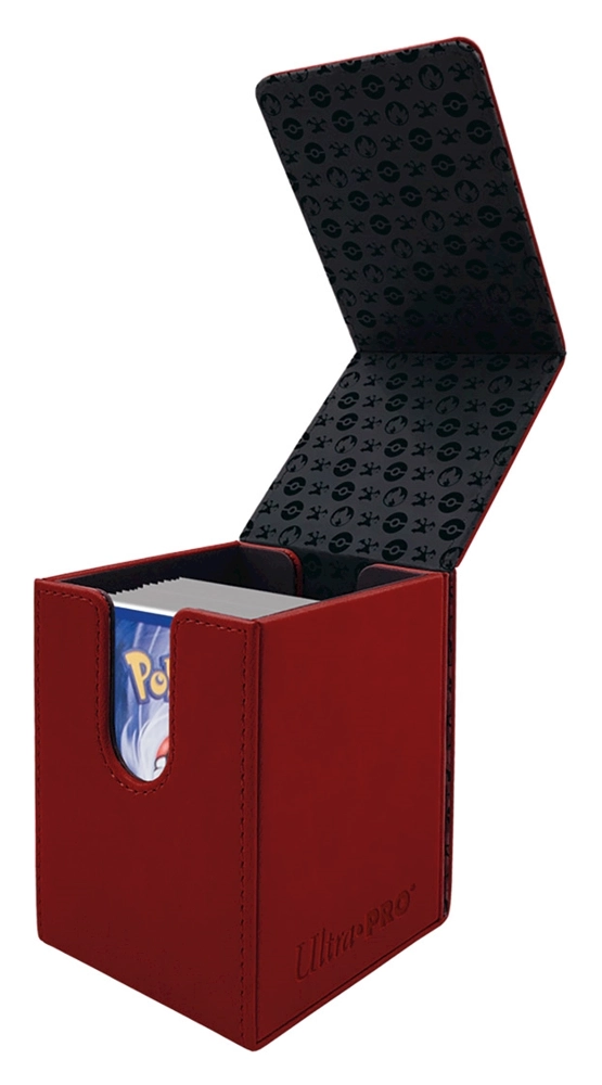 Pokémon - Charizard Elite Series Alcove Flip Box