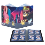 4-Pocket Portfolio for Pokemon - Shimmering Skyline