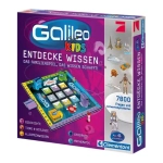 Galileo Kids - Entdecke Wissen