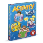 Activity - Splash - waterproof