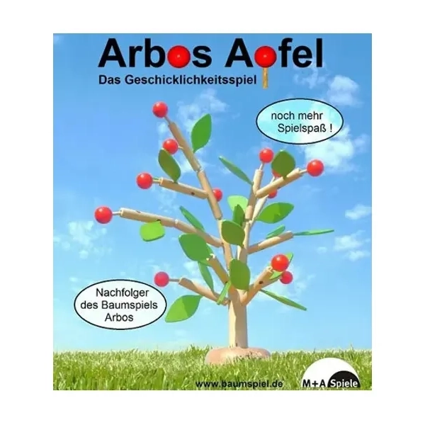 Arbos Apfel