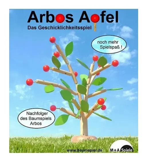 Arbos Apfel