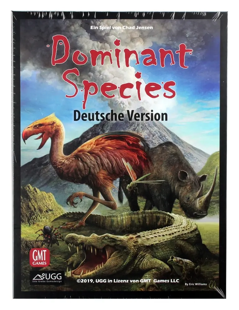 Dominant Species