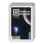 Was ist was? - Sterne und Planeten