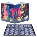 9-Pocket Portfolio for Pokemon Pokémon - Shimmering Skyline