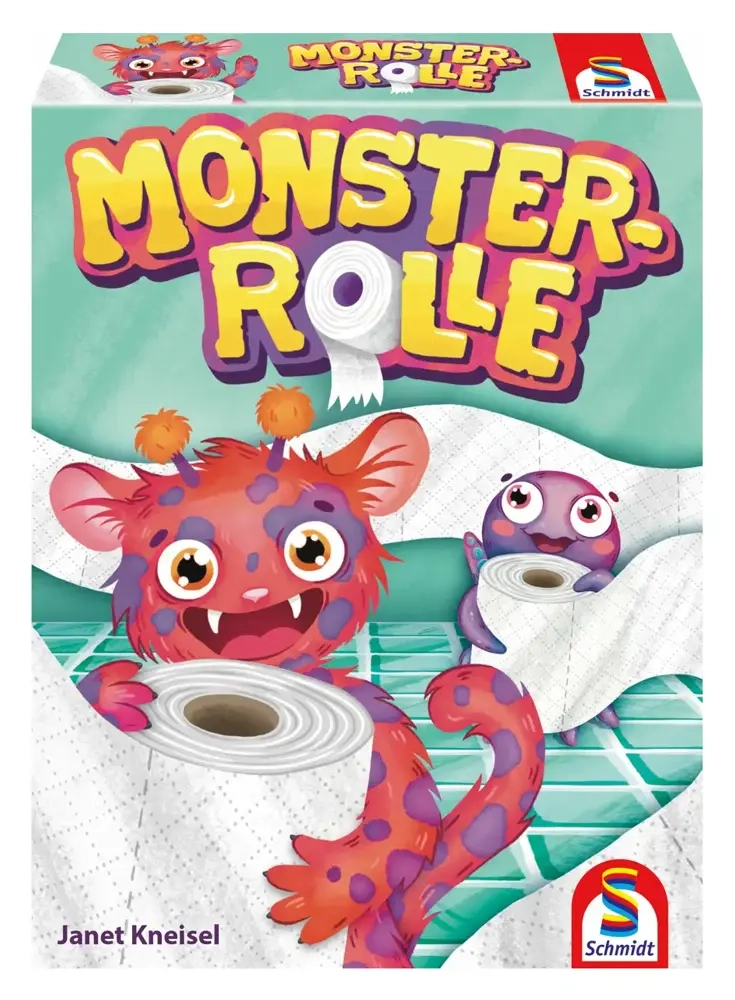 Monsterrolle