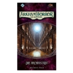 Arkham Horror - Das Kartenspiel - Die Archivstadt (Mythos-Pack Vergessene Zeitalter 4)