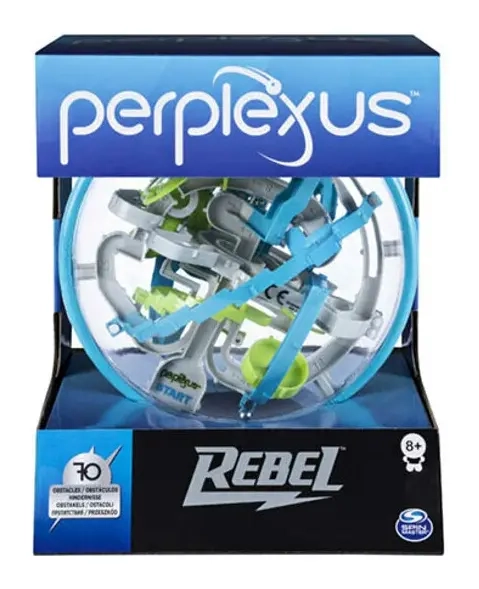 Perplexus Rookie 70 Hindernisse (Rebel)