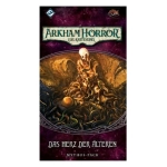 Arkham Horror - Das Kartenspiel - Das Herz der Älteren (Mythos-Pack Vergessene Zeitalter 3)