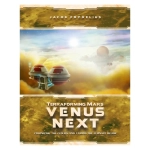 Terraforming Mars: Venus Next - EN