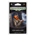 Arkham Horror - Das Kartenspiel - Kein Zurück mehr Mythos-Pack (Traumfresser 4)