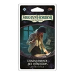 Arkham Horror - Das Kartenspiel - Tausend Formen des Schreckens Mythos-Pack (Traumfresser 2)