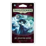 Arkham Horror - Das Kartenspiel - Die jenseitige Grenze (Mythos-Pack Vergessene Zeitalter 2)