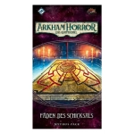 Arkham Horror - Das Kartenspiel - Fäden des Schicksals (Mythos-Pack Vergessene Zeitalter 1)