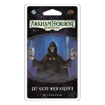 Arkham Horror - Das Kartenspiel - Die Suche nach Kadath Mythos-Pack (Traumfresser 1)