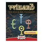 Wizard - Der Block der Wahrheit (2 Ersatzblöcke)