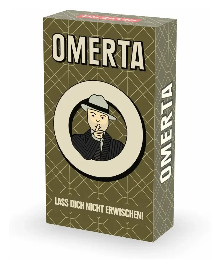 Omerta