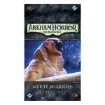 Arkham Horror - Das Kartenspiel - Wächter des Abgrunds Szenario-Pack