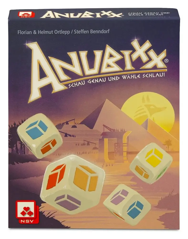 Anubixx