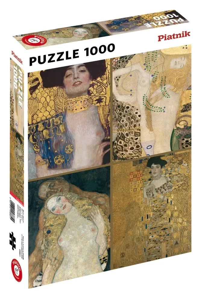 Klimt Collection