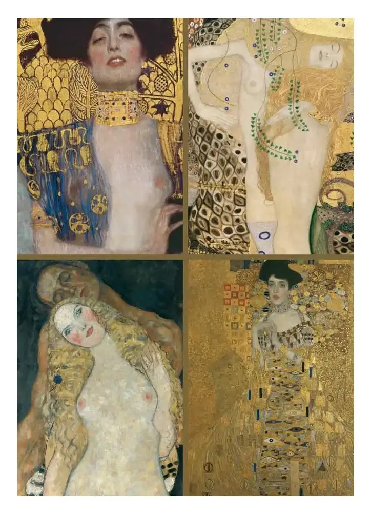 Klimt Collection