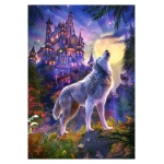 Wolf Castle