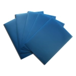 Dragon Shield Standard Sleeves - Blue (100 Sleeves)