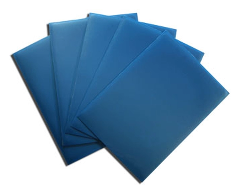 Dragon Shield Standard Sleeves - Blue (100 Sleeves)