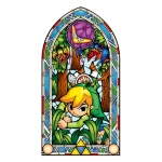 Puzzle - Zelda Link-Boomerang