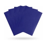 Dragon Shield Standard Sleeves - Matte Blue (100 Sleeves)