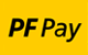 Postfinance Pay Logo